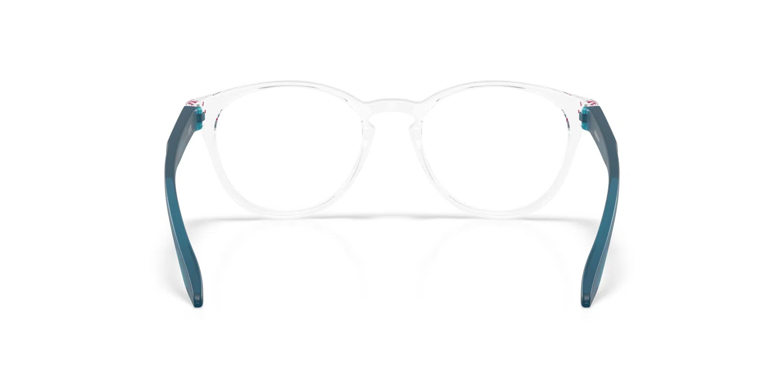 Oakley Round Off 8017 Eyeglasses - view 18